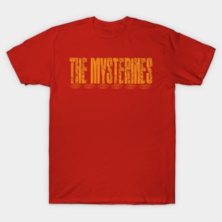 The Mysterines T-Shirt